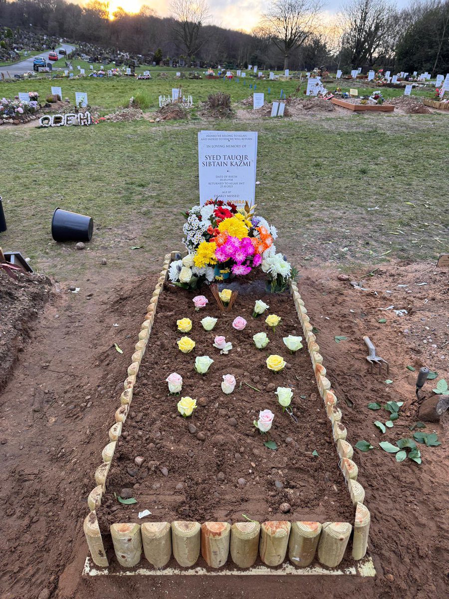 Wasif Kazmi tweet media