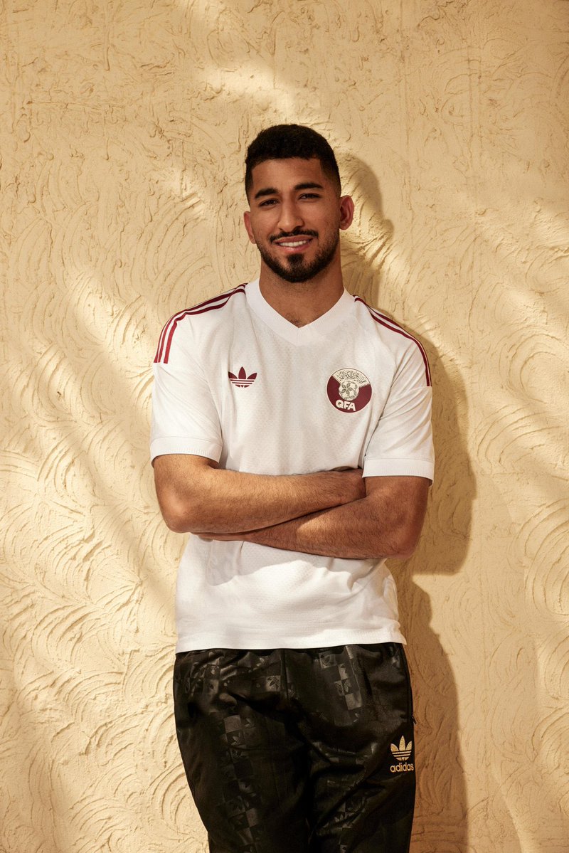 Qatar Football Association tweet media