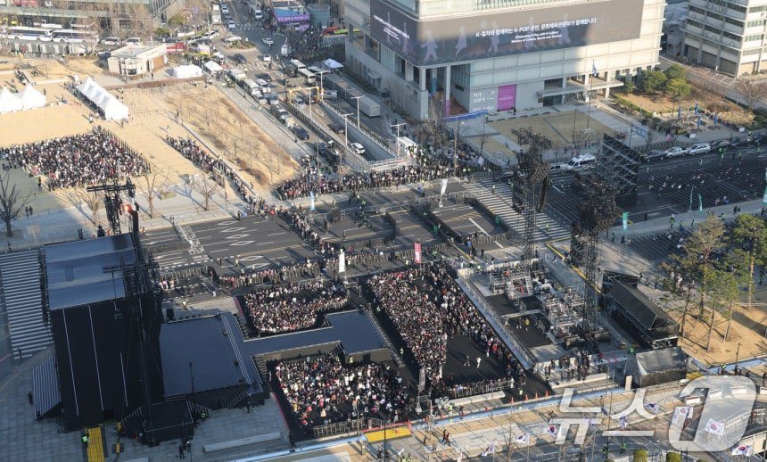 and the world waits for bts oh bangtan your impact is unreal