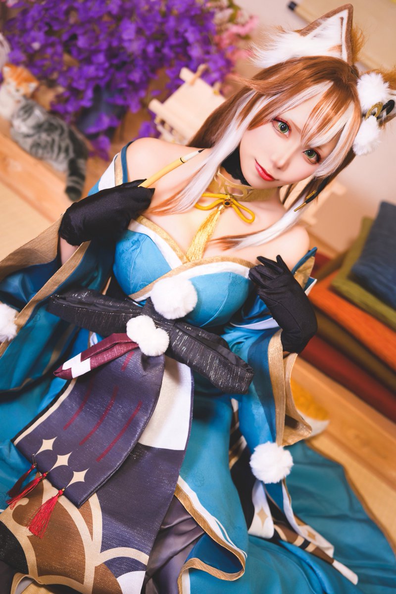 むぎ🐶🐾5/3主催ライブ tweet media