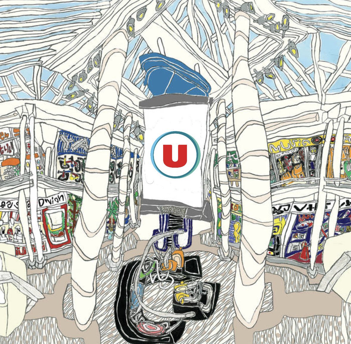 MOUF€TTE tweet media