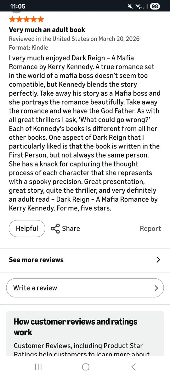 kerry kennedy Author tweet media