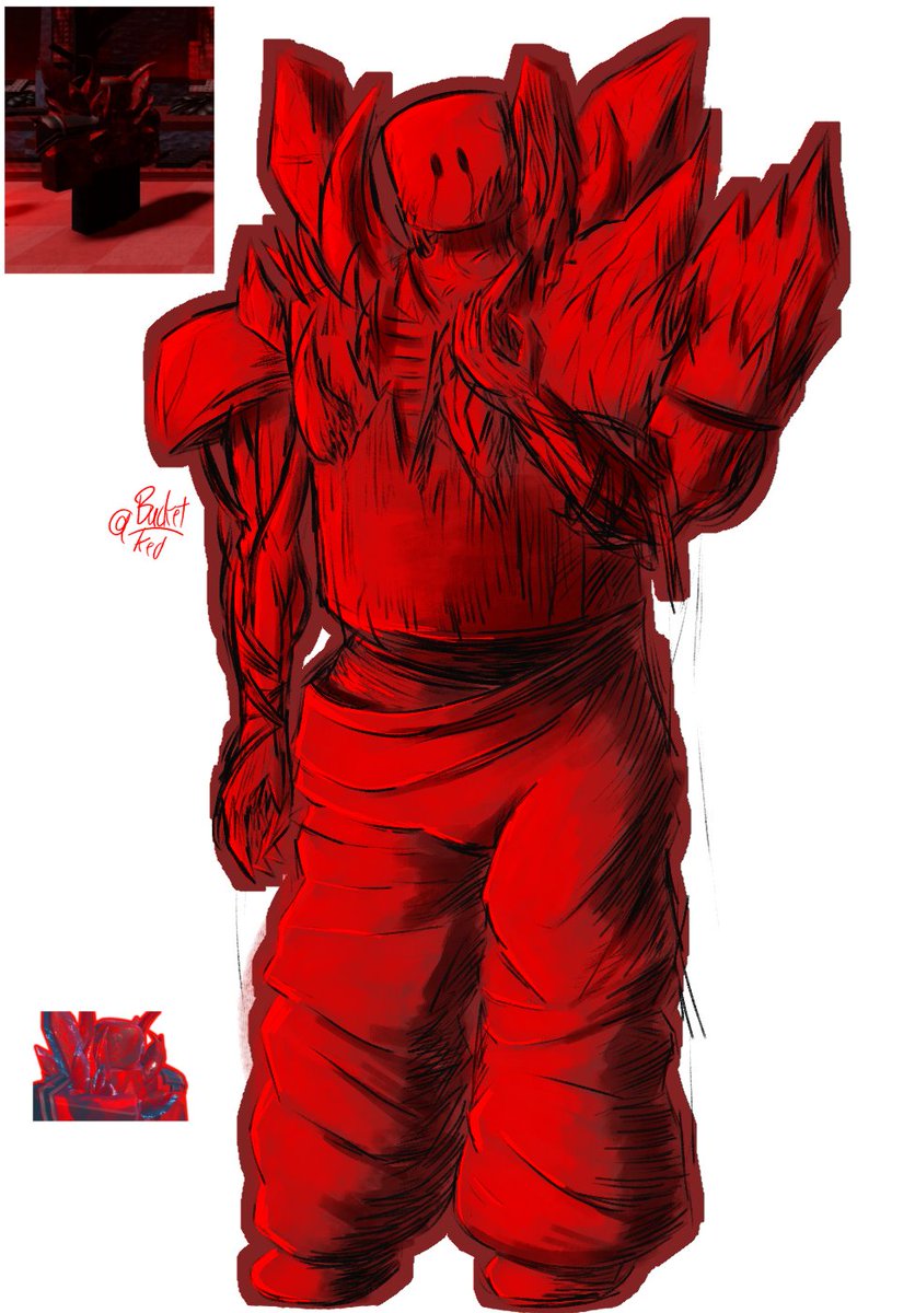 Bucket_ked tweet media