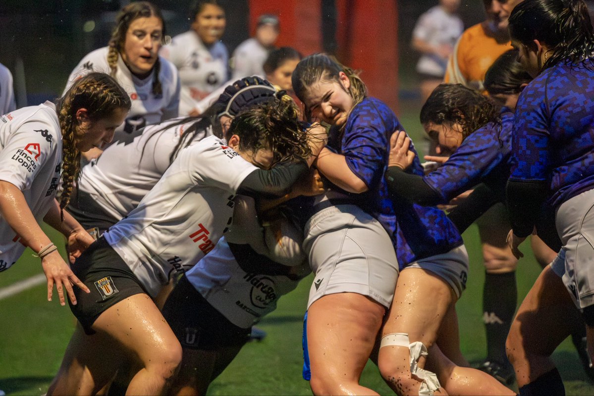 BUC Rugby tweet media