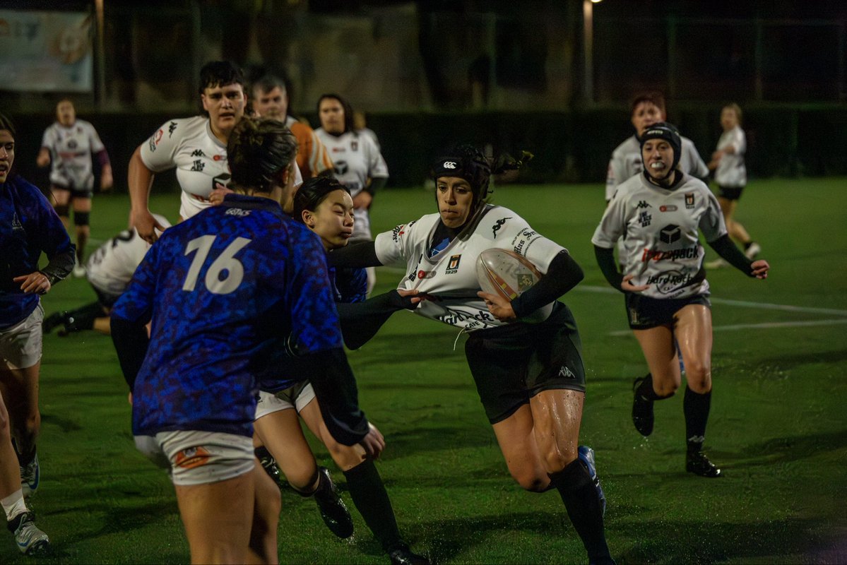 BUC Rugby tweet media