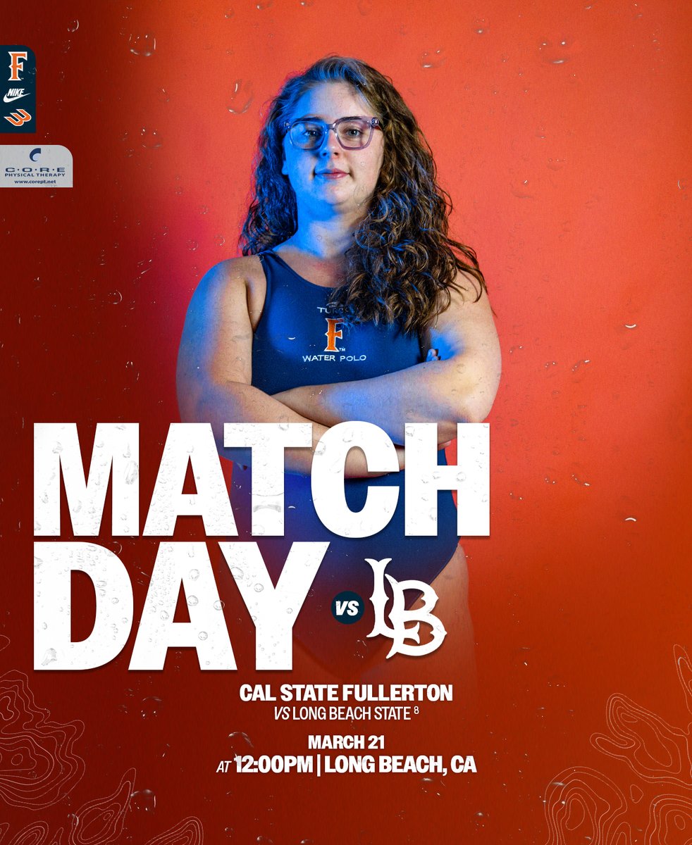 Titans Men’s & Women’s Water Polo tweet media