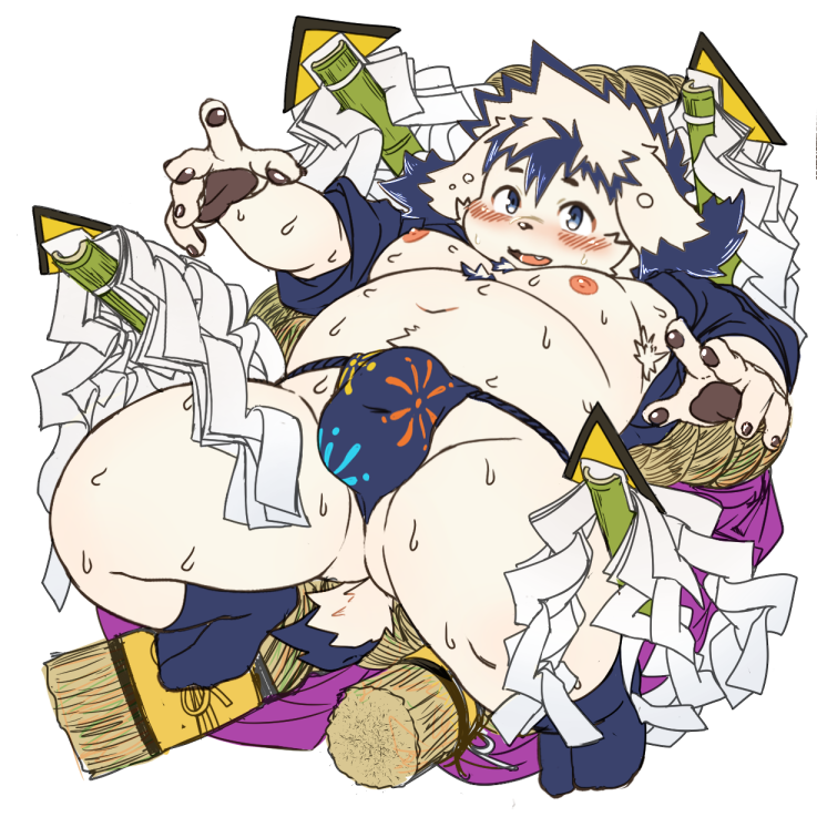 いれみ＠関けも I-47 tweet media