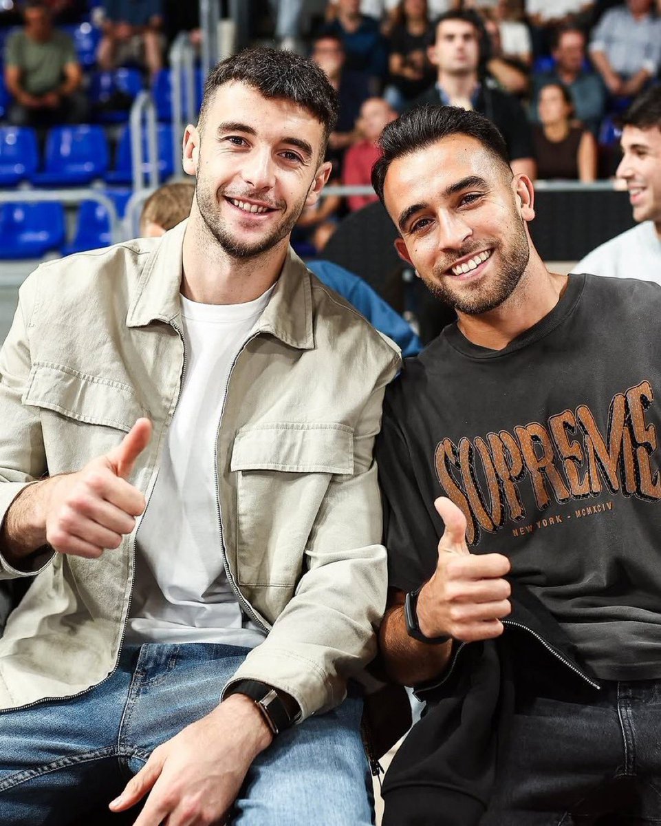 FCB PRIME tweet media