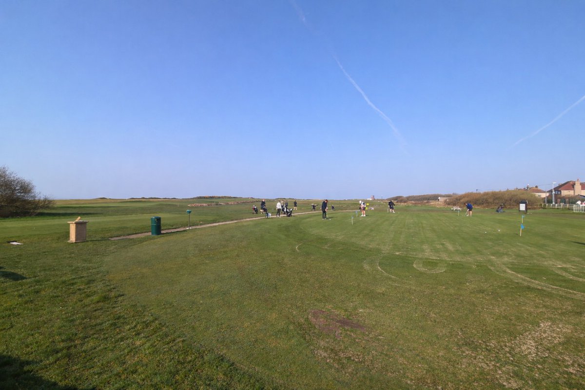 Furness Golf Club Old Links tweet media