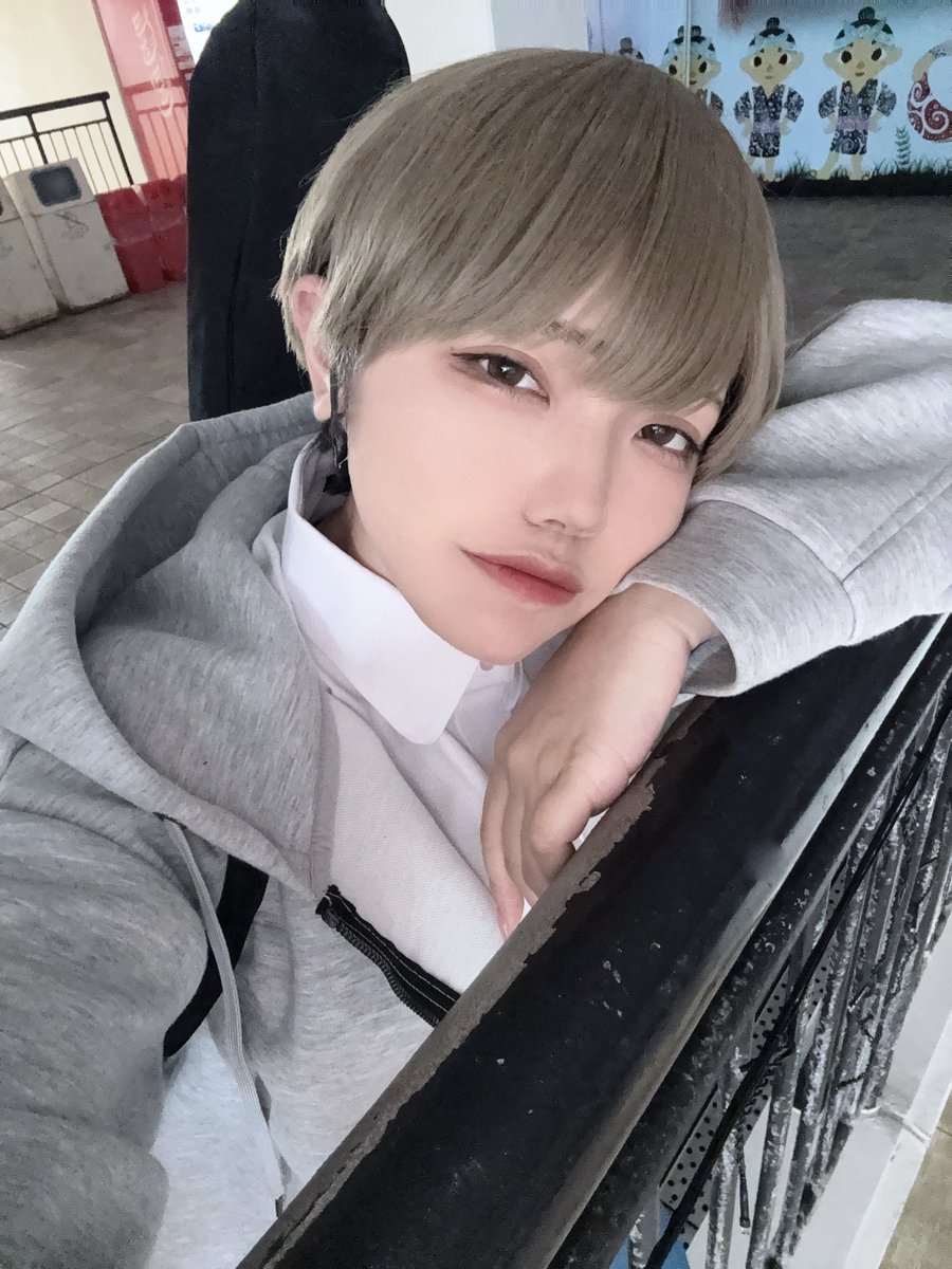 とおり🐣 tweet media