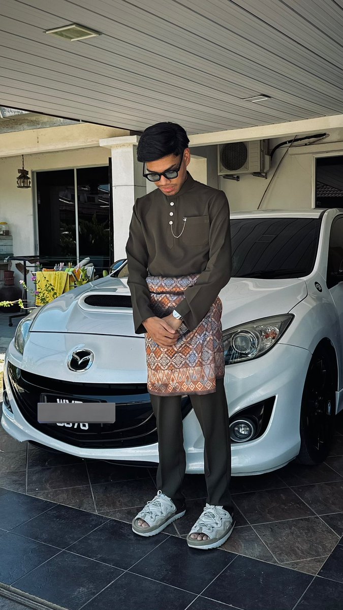 MsyamilS's tweet photo. mat ri yee https://t.co/L3cPMPQZAo