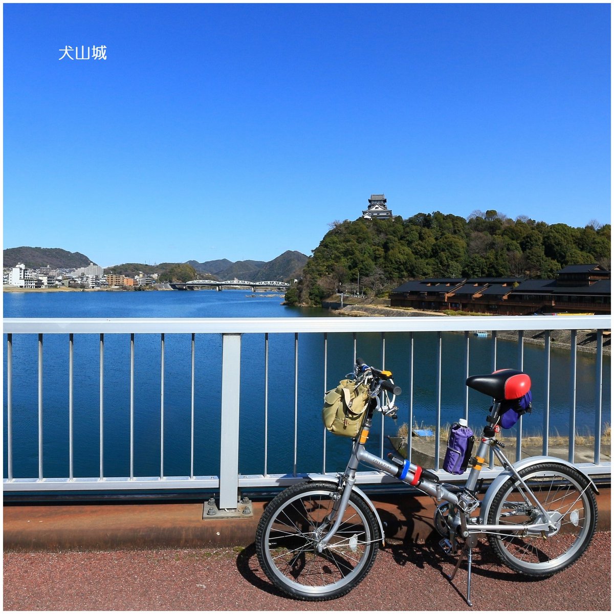 Y_599 ( JA2UIS) tweet media