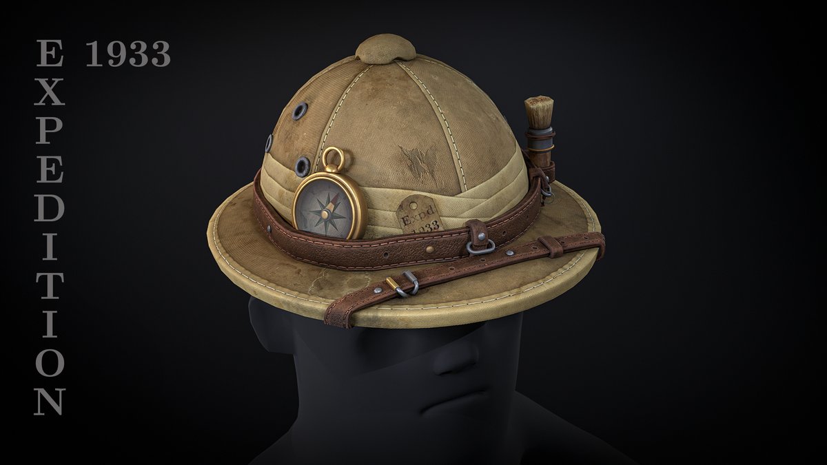 RedBrush tweet media