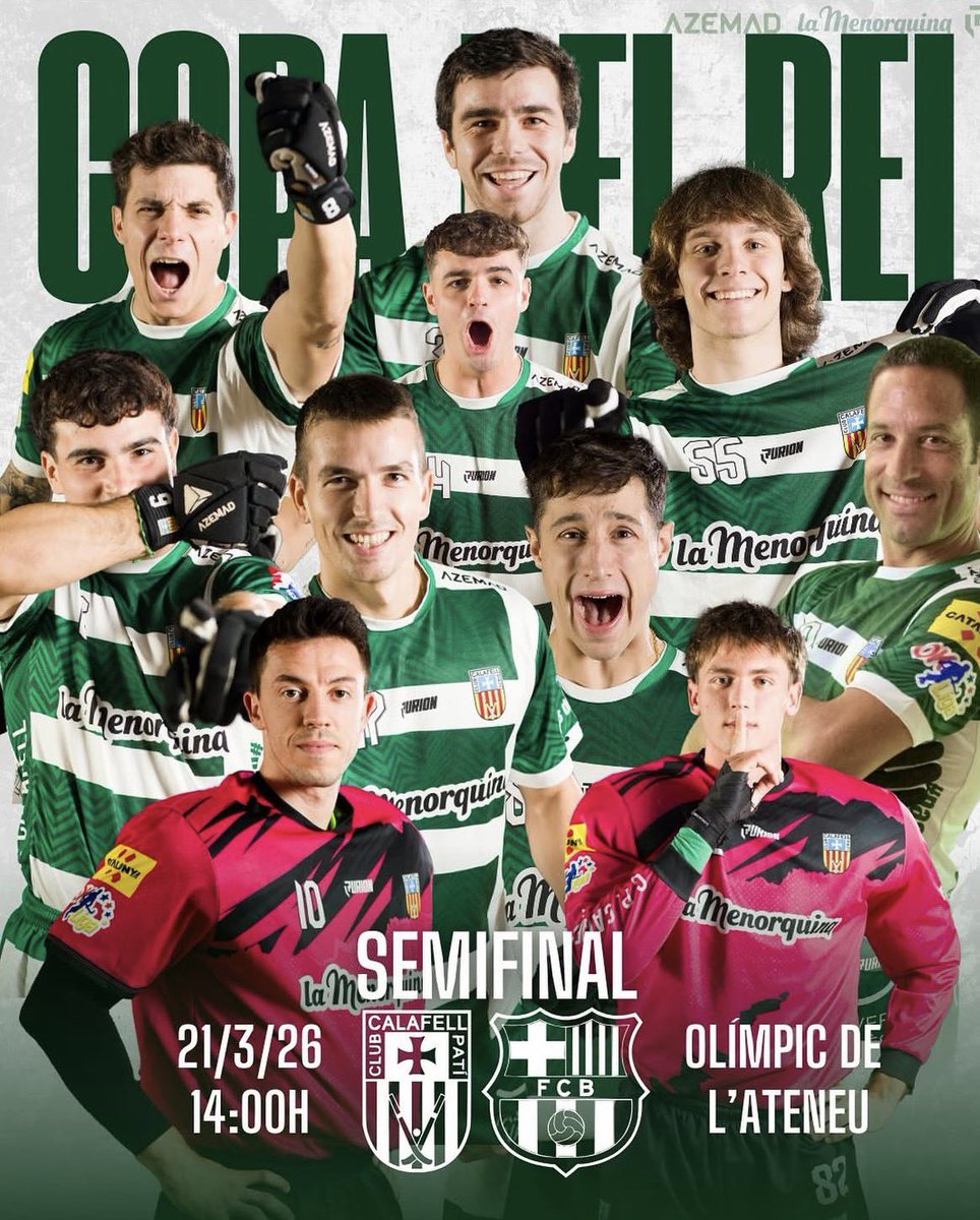 ClubPatíCalafell tweet media