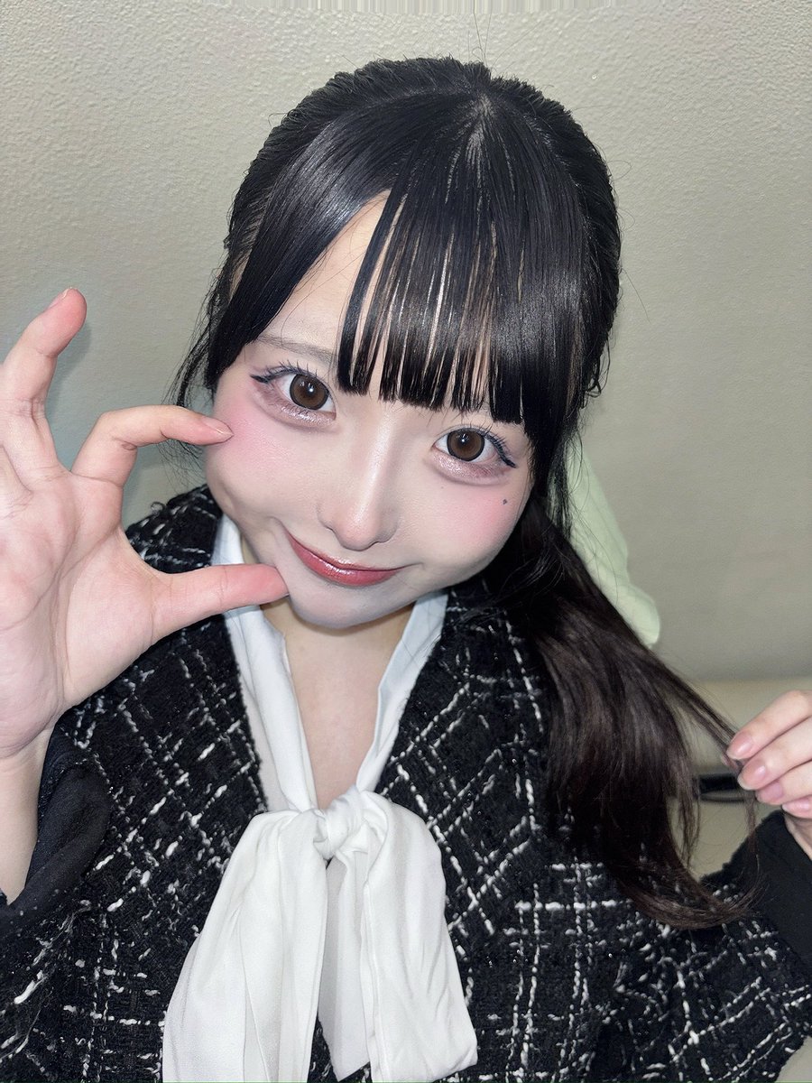 愛瀬もあ【 OLiDOL！】 tweet media