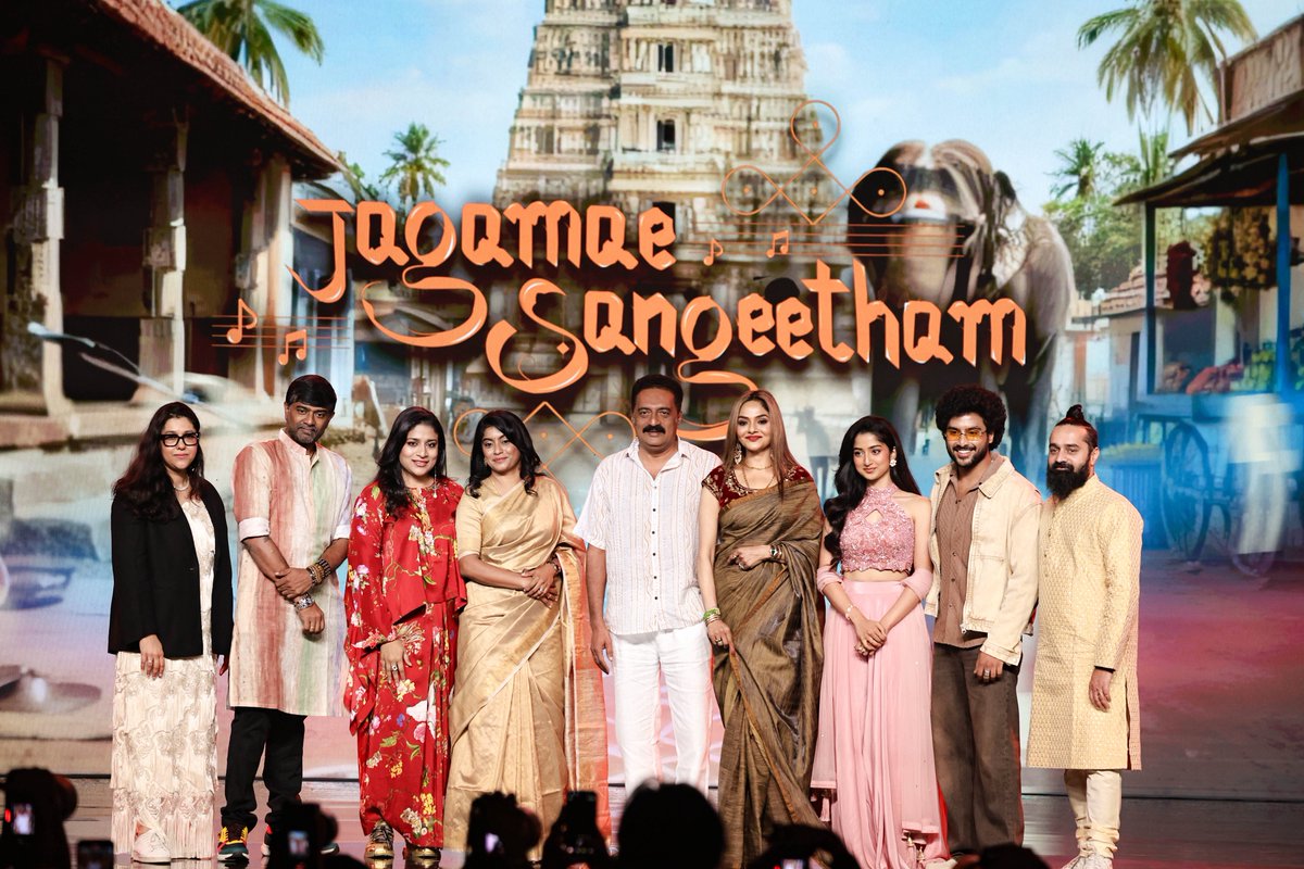 Gold Box Entertainments tweet media