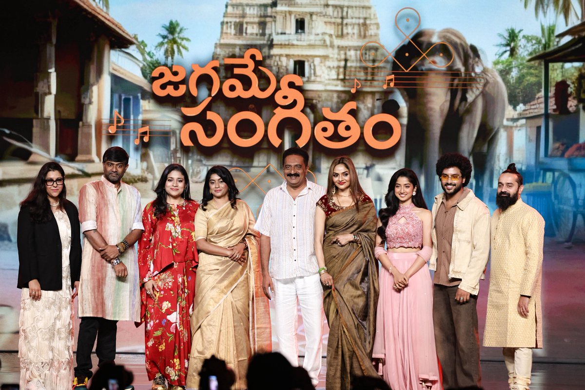 Gold Box Entertainments tweet media