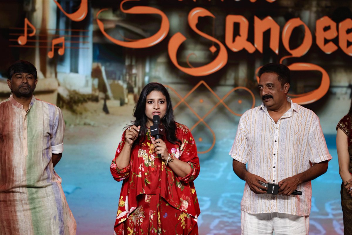 Gold Box Entertainments tweet media