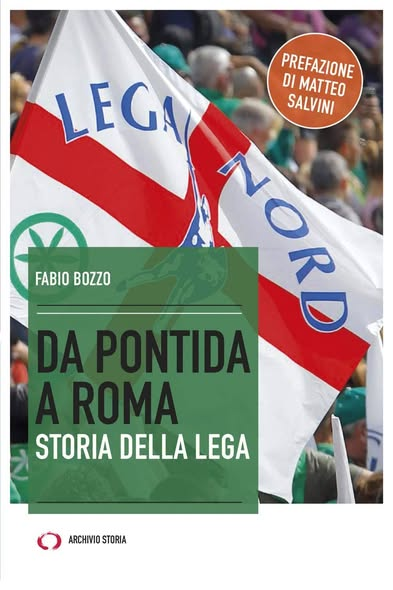 FabioBozzo69's tweet photo. Averti conosciuto mi ha dato il la fortuna ed il privilegio di scrivere un libro sulla tua creazione politica, la Lega Nord.
https://t.co/XsTZf69Gry

#politica #Bossi #UmbertoBossi #Umbertobossi #Lega #LegaNord #Padania #Italia #italiani #referendum #Nord https://t.co/qSwd5r5cAa