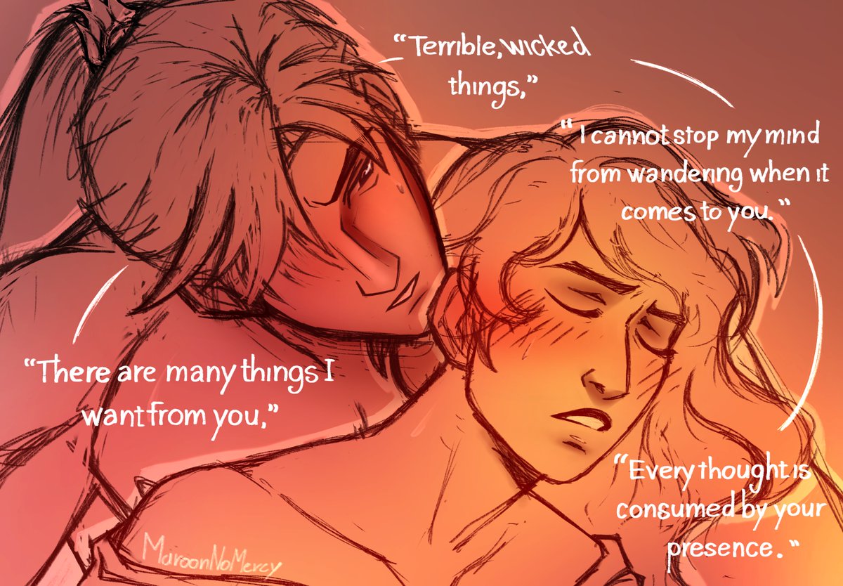 MAROON 🔞❄️ tweet media