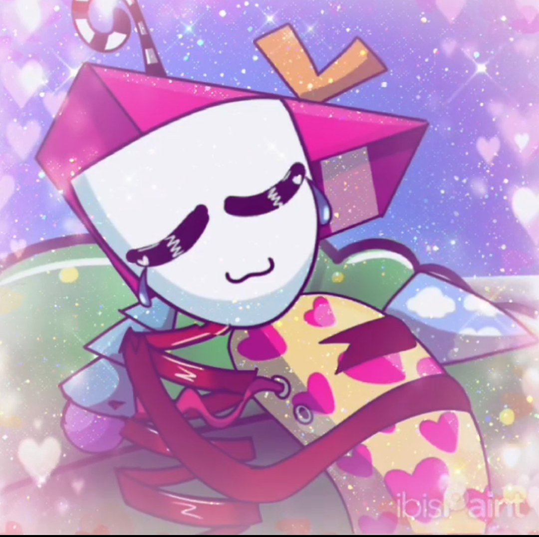 🧩⋆୨୧˚🔺𝙲𝚒𝚗𝚗𝚊𝚖𝚘𝚗 🎭˚୨୧⋆🎀 tweet media