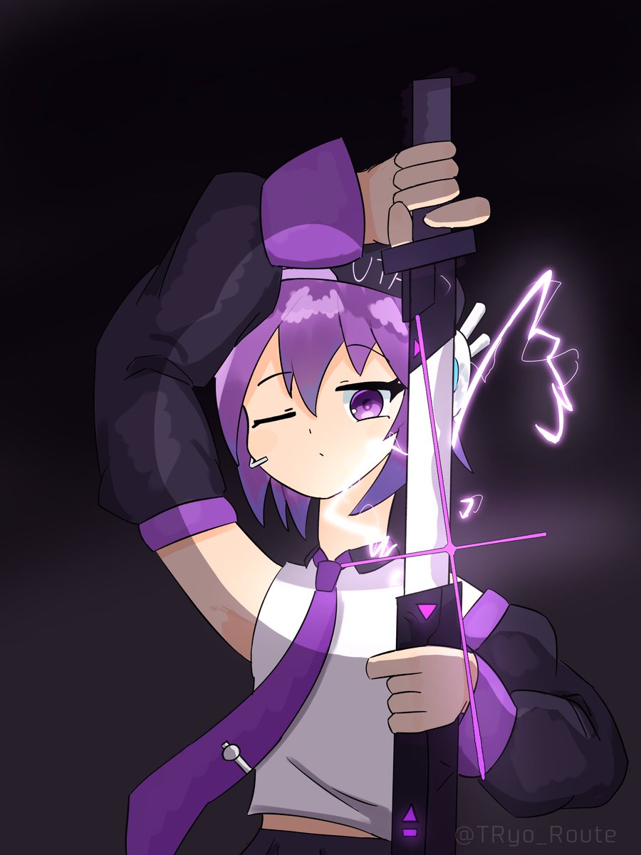 十舞 / Tofu tweet media