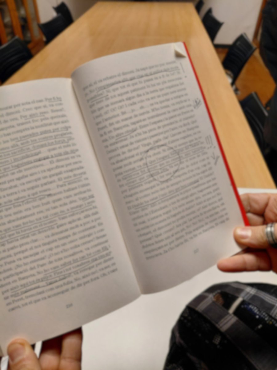 Daniel Genís Mas tweet media