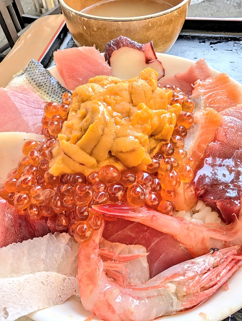 ちんジャオ tweet media