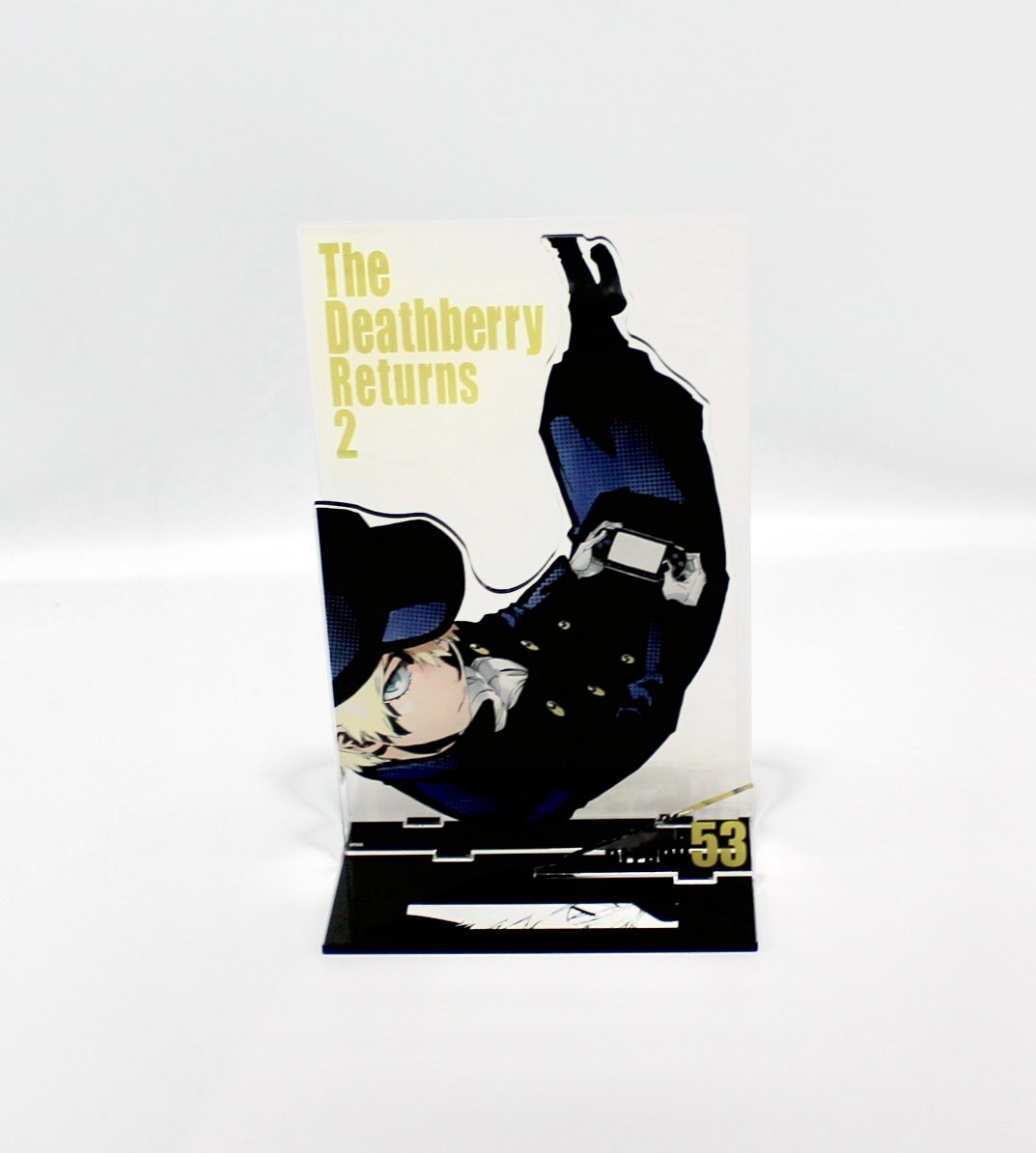 久保帯人＆スタッフ tweet media