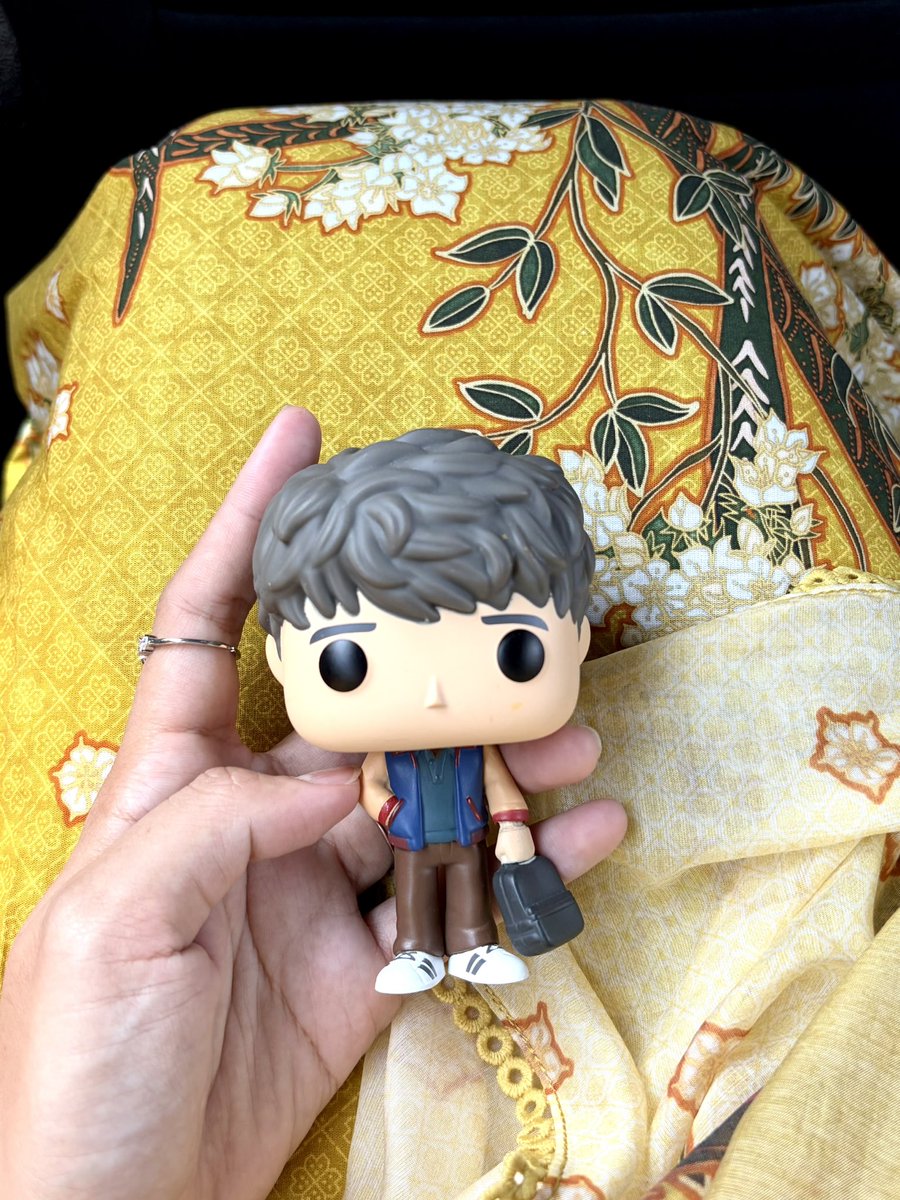 hann 🪽 WILL DAY tweet media