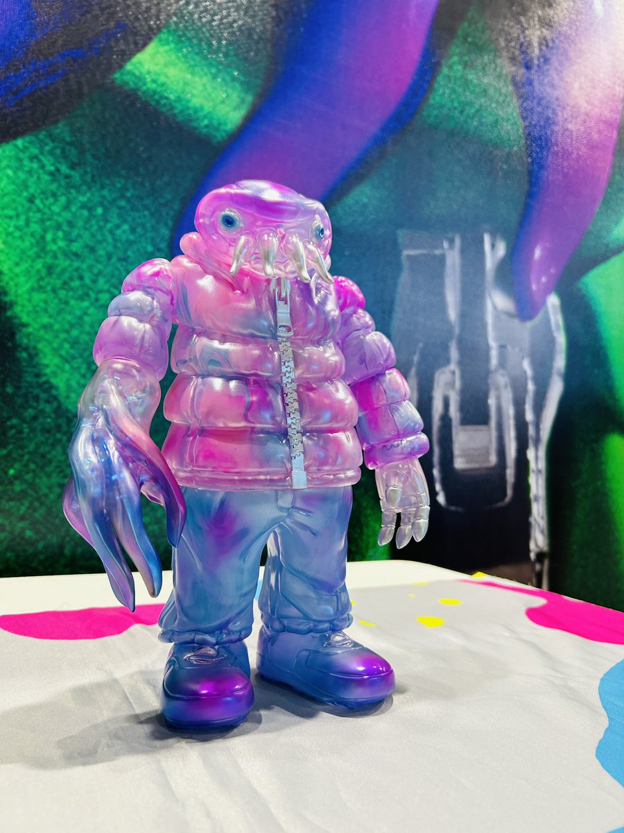 LALATOY LALAYO tweet media