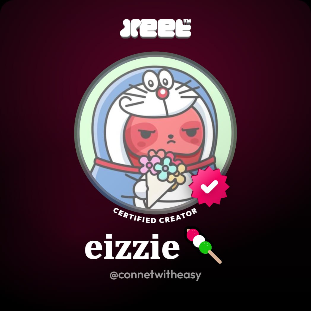 𝐞𝐢𝐳𝐳𝐢𝐞🍡 tweet media