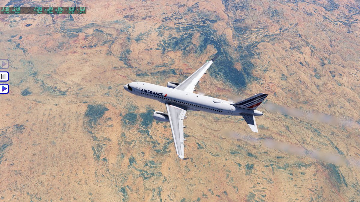 Wide Body Captain tweet media