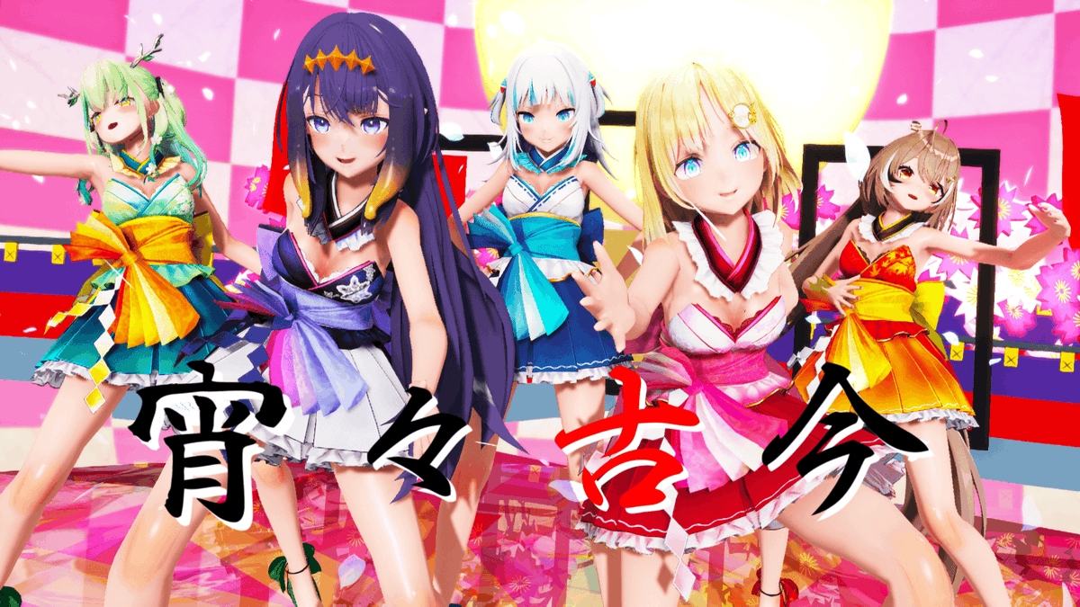まっかろーね🔞MMD tweet media