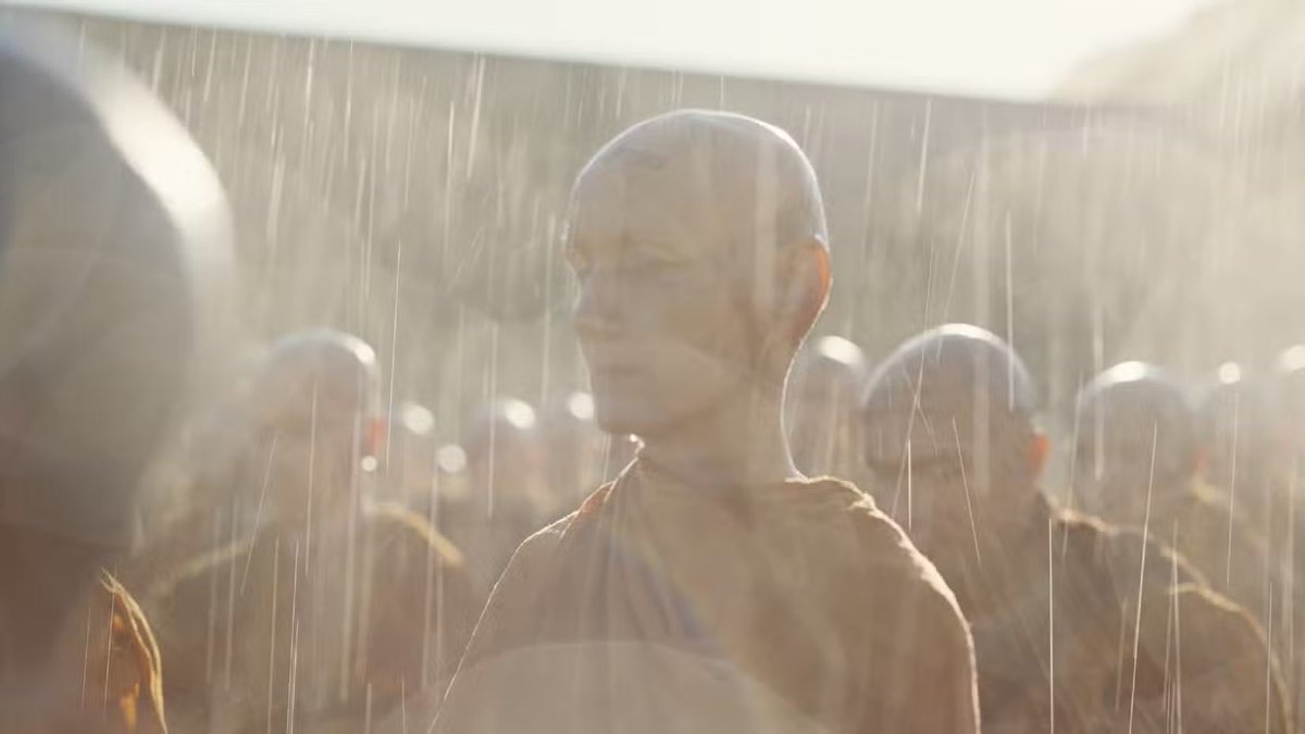 The Sietch of Sci-Fi | tweet media