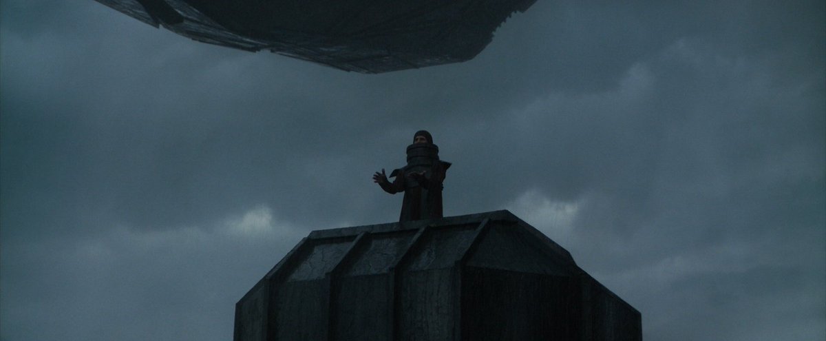 The Sietch of Sci-Fi | tweet media