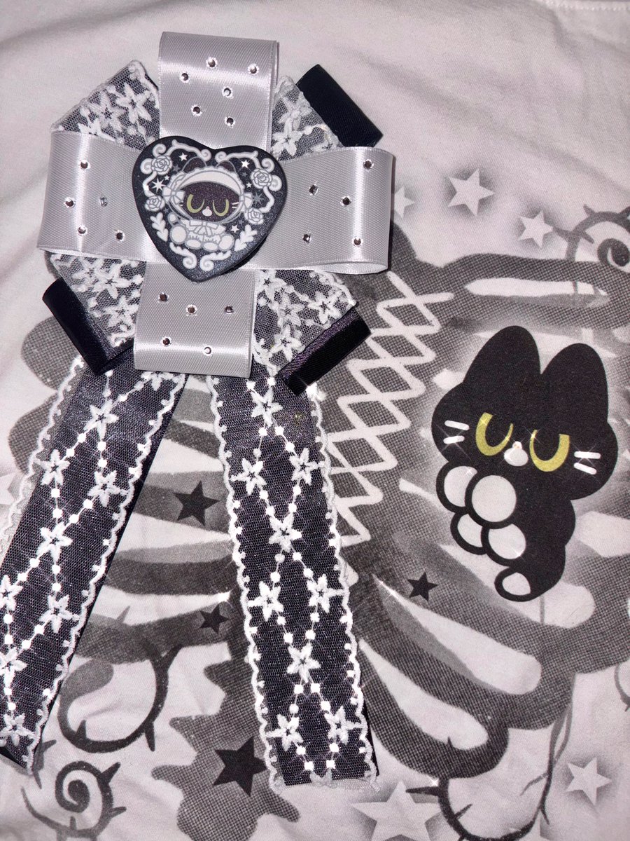 ִ ࣪𖤐 🐈‍⬛Bigcat🍎 tweet media