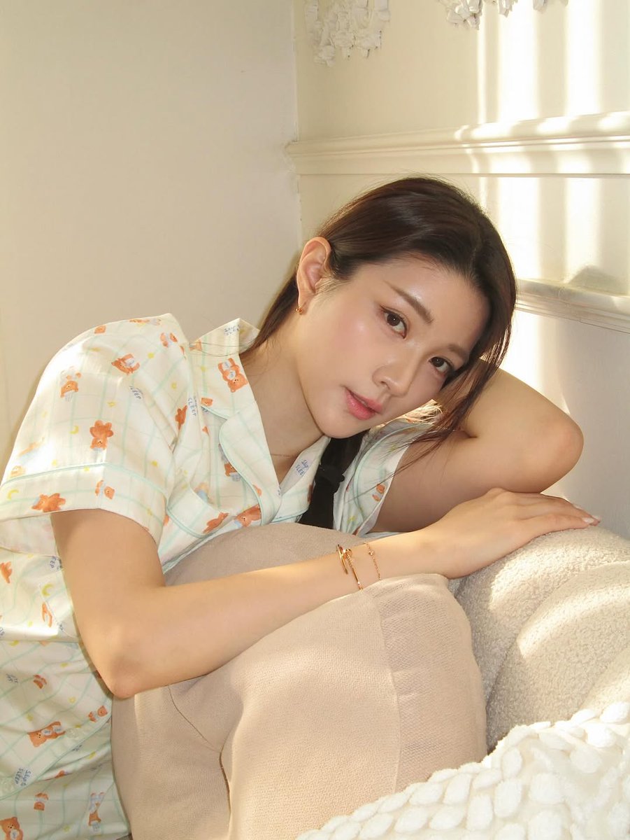 GINNY Natnicha OFFICIAL🦙 tweet media