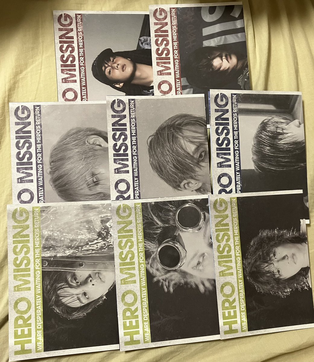 くろい tweet media