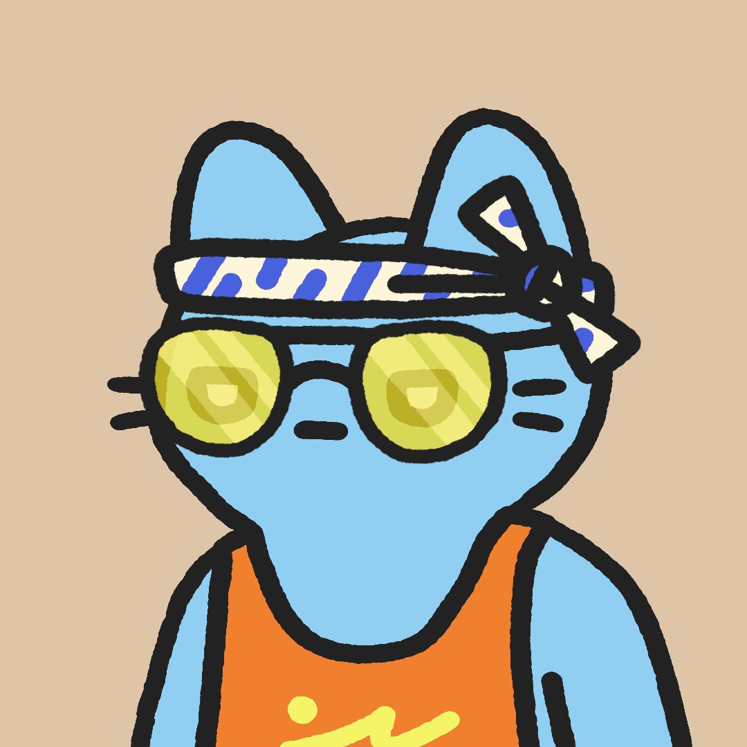 Cool Cats Sales Bot 🤖️ tweet media