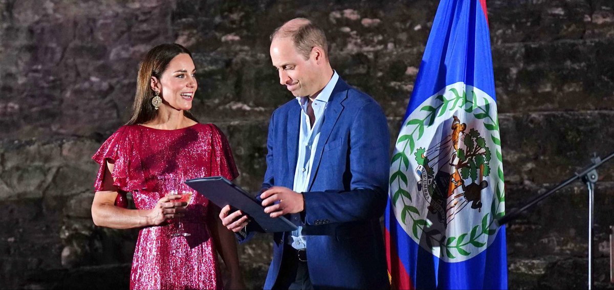 duchesskatenews's tweet photo. #OTD March 21st for The Princess of Wales…
2018: Symposium for Early Intervention at @RoySocMed.
2022: Day 3 of #RoyalVisitCaribbean.
2023: Inaugural Meeting of New Business Taskforce for @Earlychildhood at @NatWestGroup. #ShapingUs https://t.co/MBWhRsrx5l