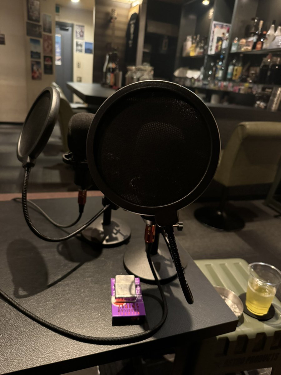 TAKUYA＜SPREAD/大阪喫茶部＞ tweet media