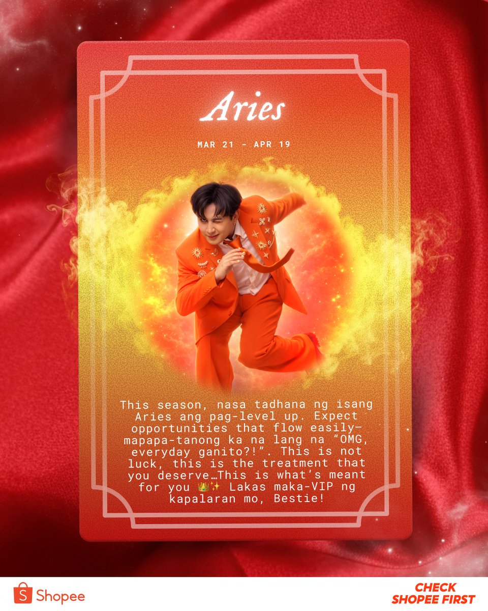 Shopee Philippines tweet media