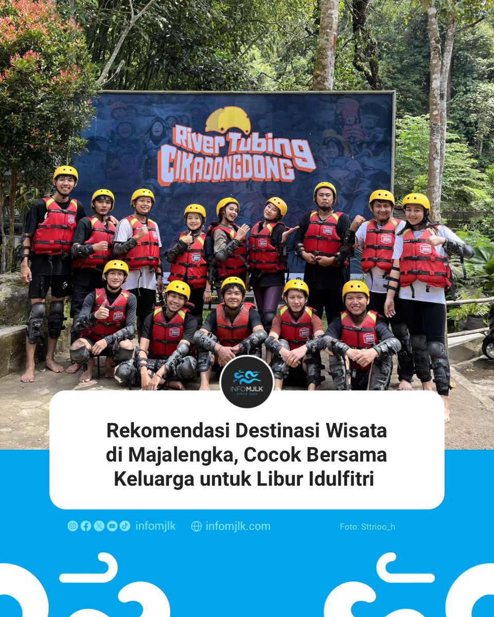 Informasi Majalengka tweet media