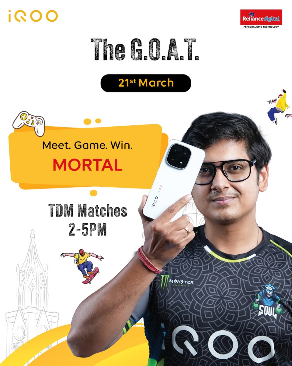 TechSAM009 tweet media