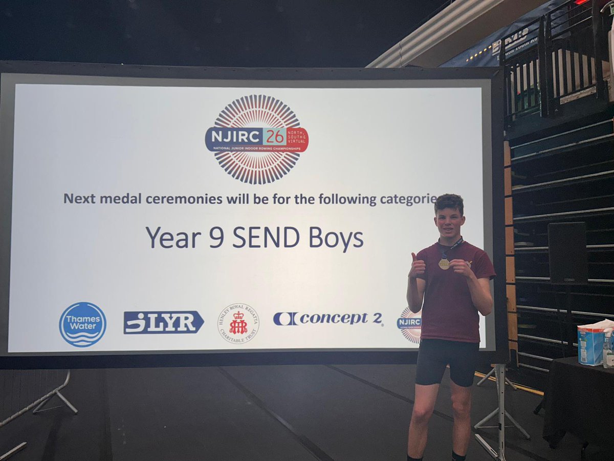 SuABC Adaptive Squad tweet media