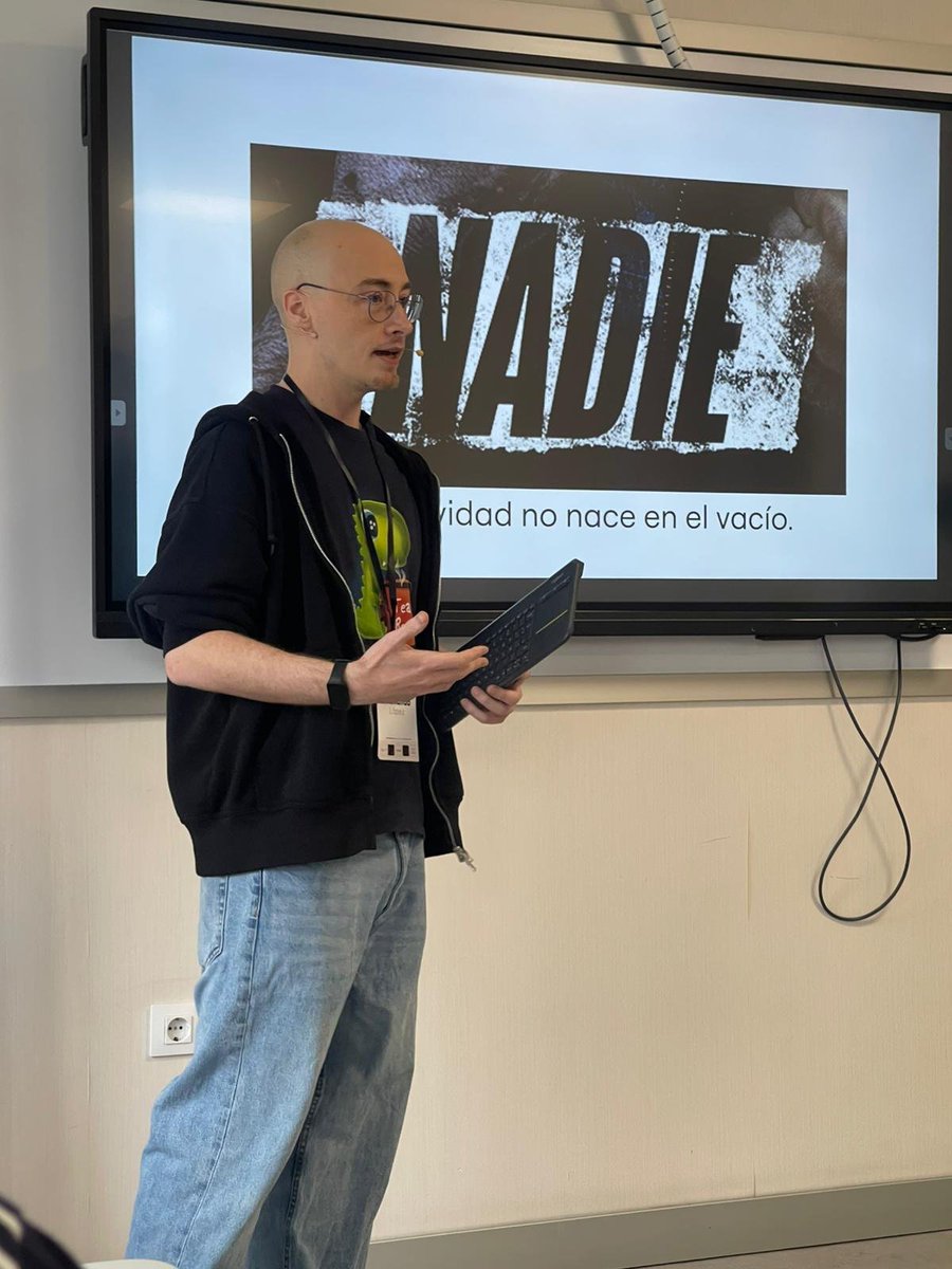 ComunidadCPS tweet media