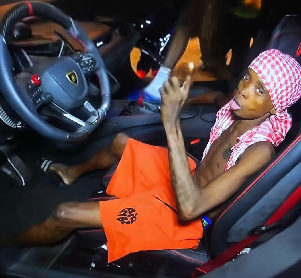 lobistars🇳🇬 tweet media