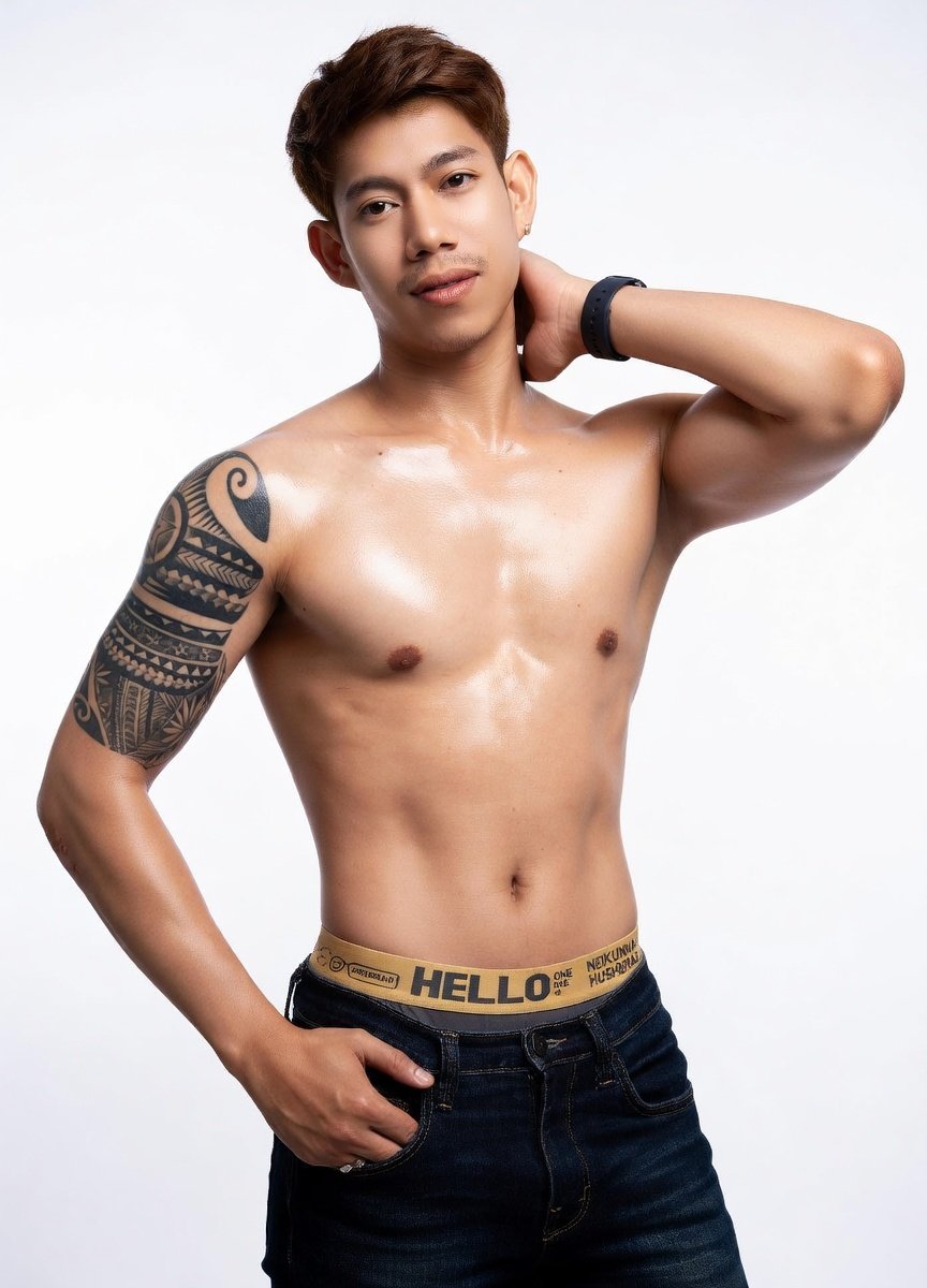 Kant RealMan tweet media