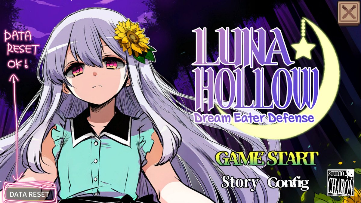 ねこふじかおる／CHARON公式 tweet media